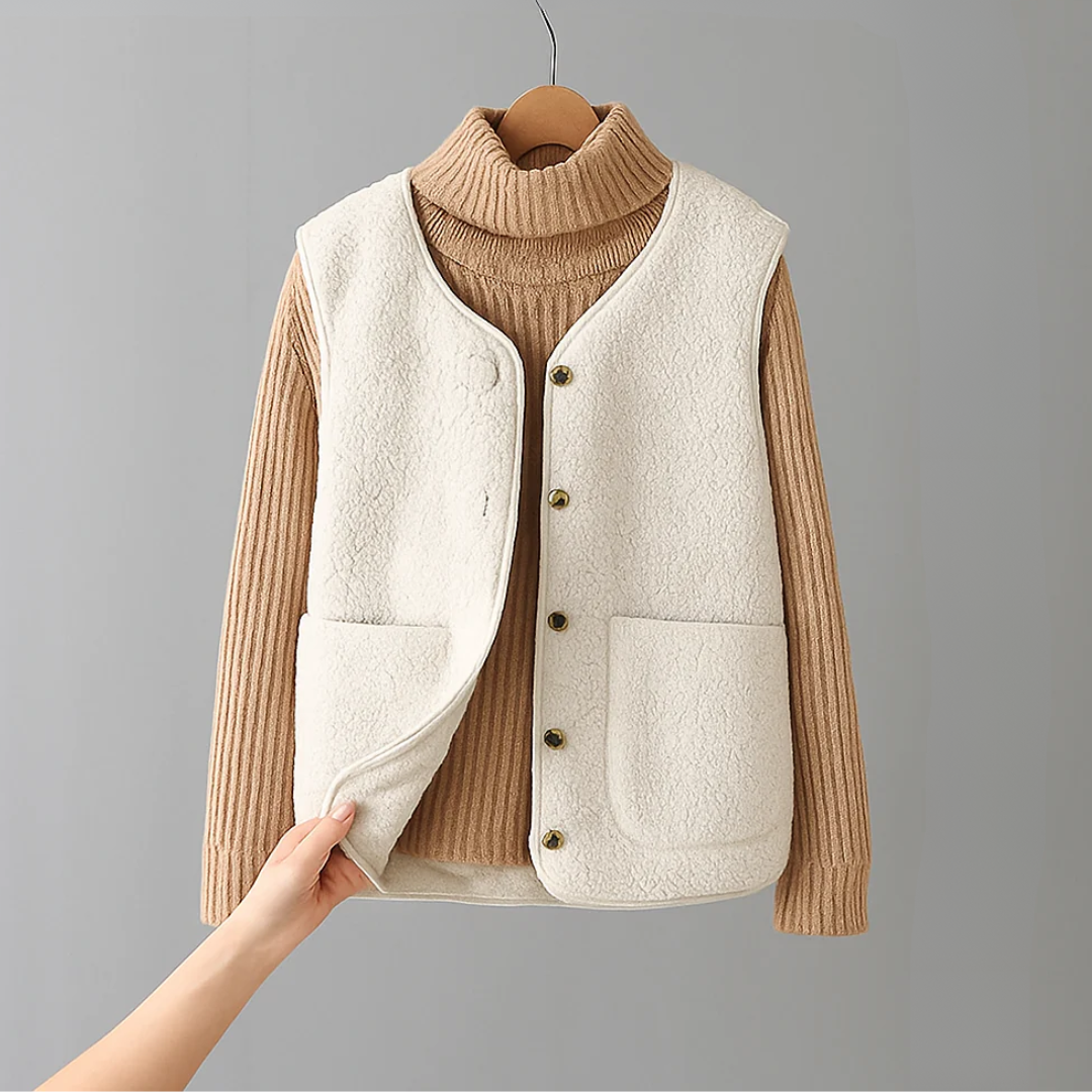 Tereza | Svetr v českém stylu