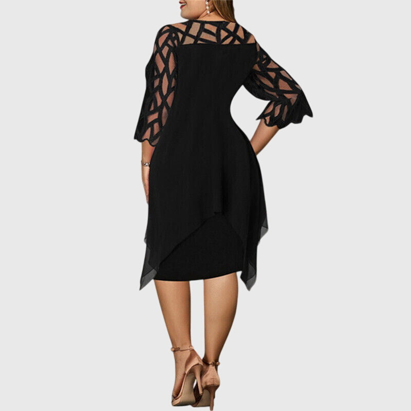 Juliana | Elegantní šaty