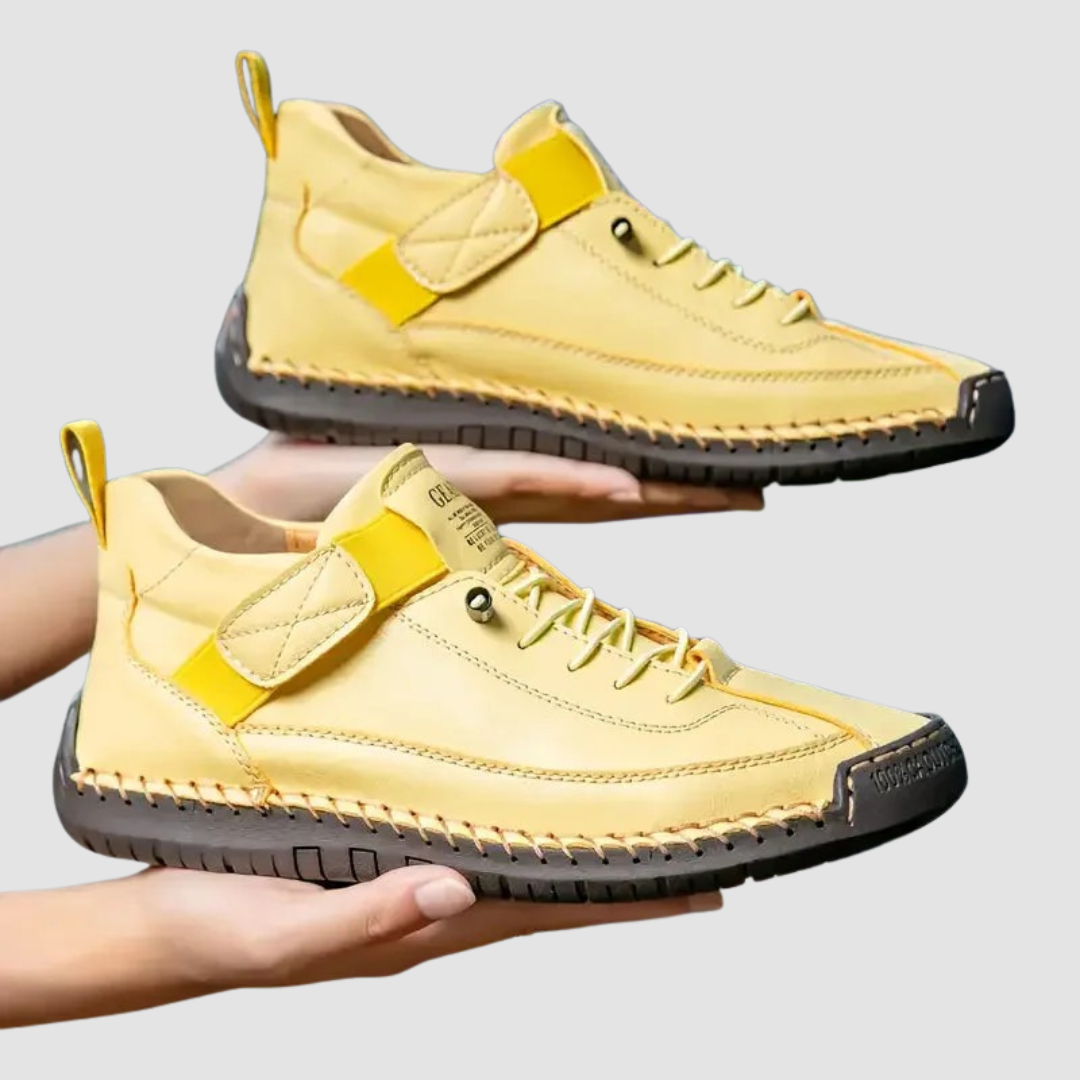 Mia | Pohodlné boty