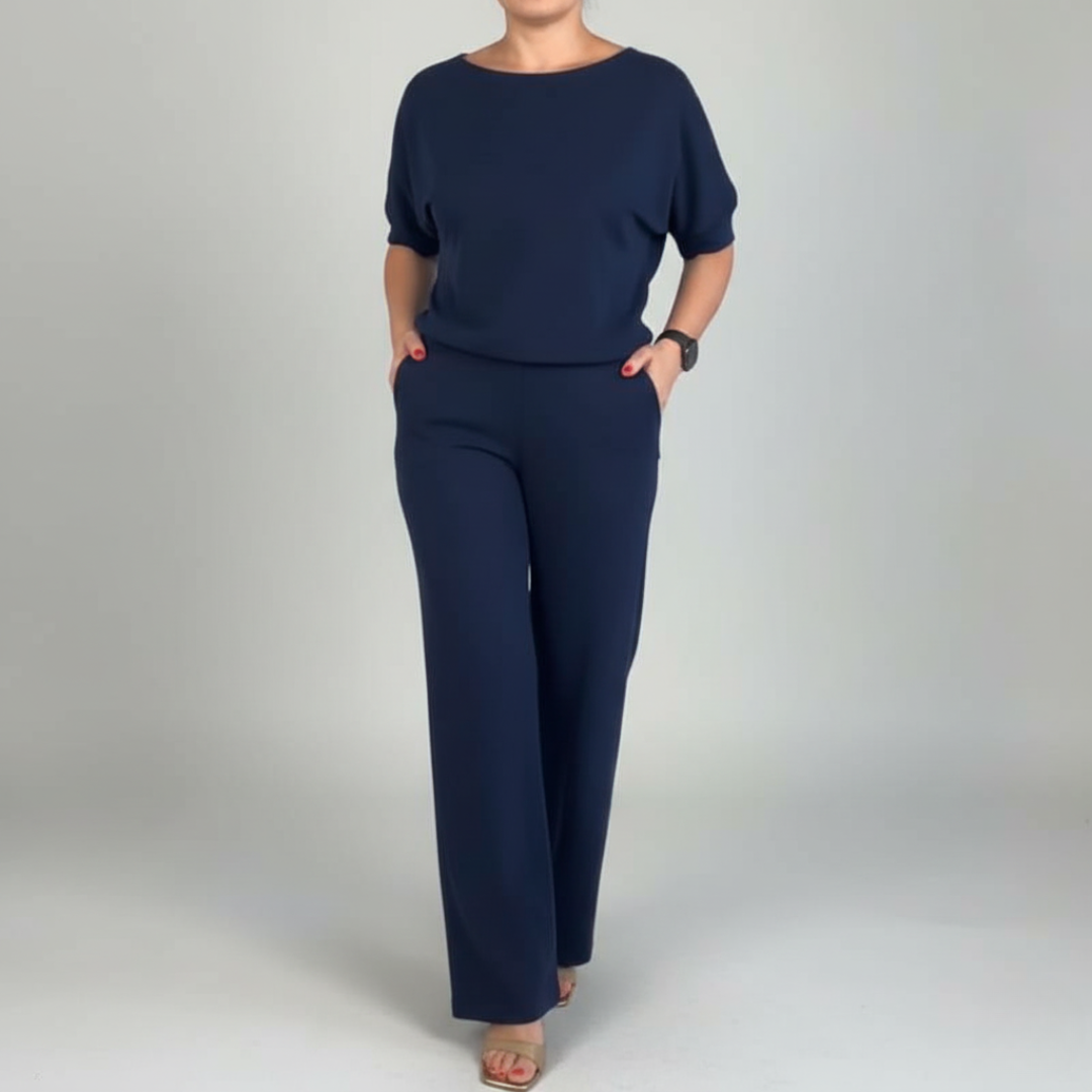 Jana - Elegantní 3-dílná souprava