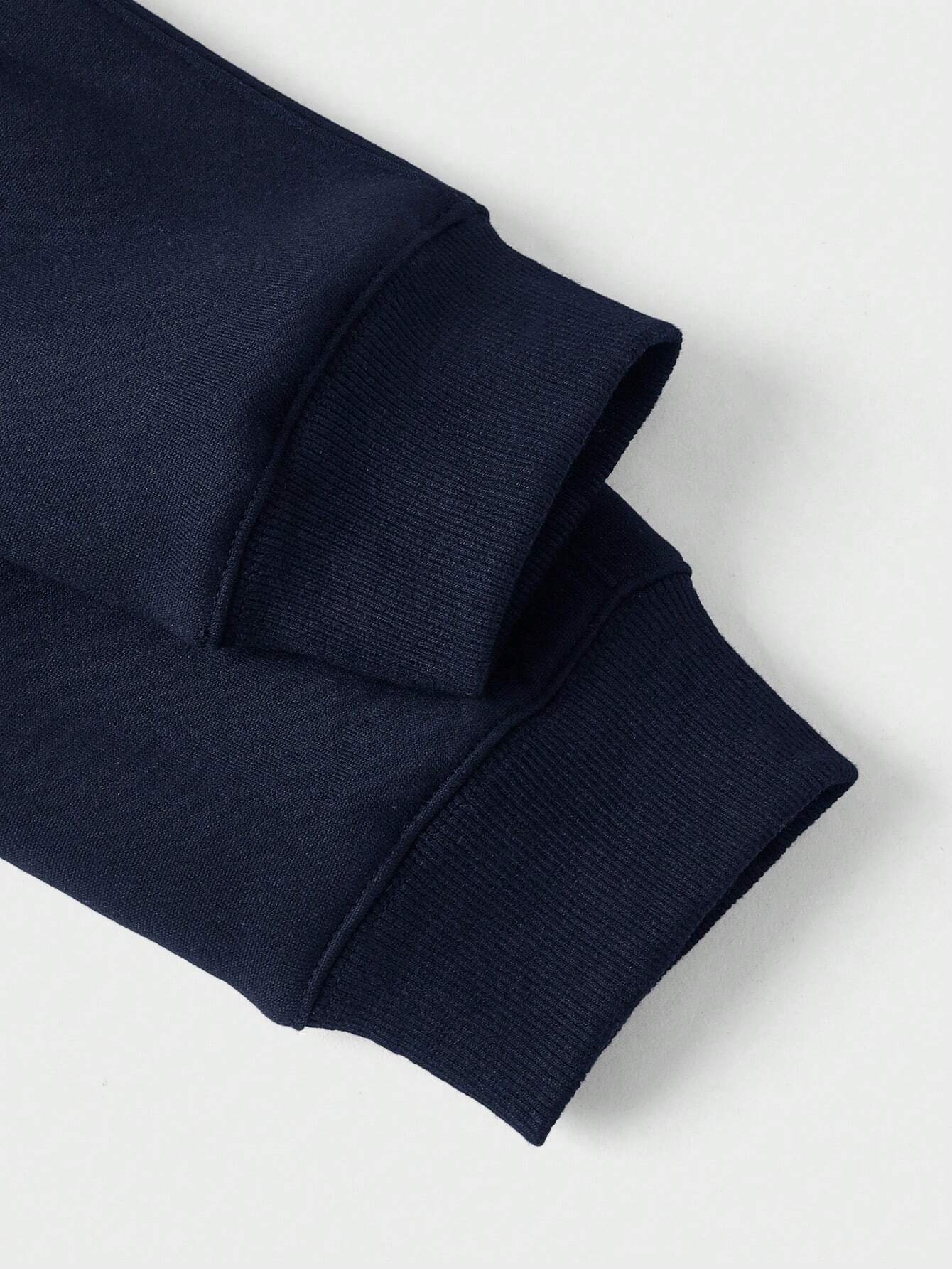 Antonio | Mikina na zip s polo zipem