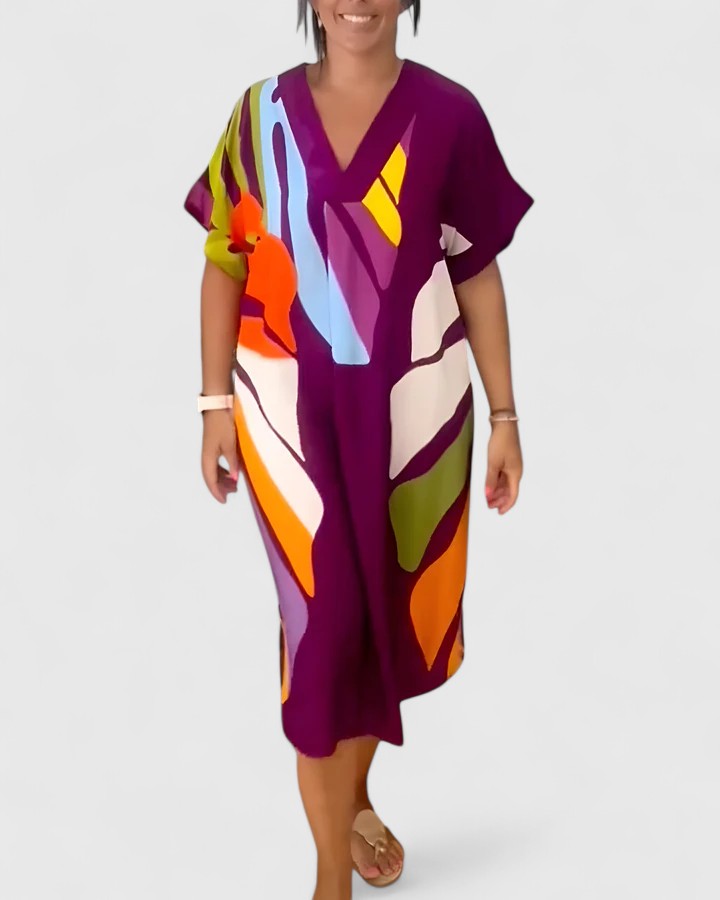 Judita | Pohodlné šaty