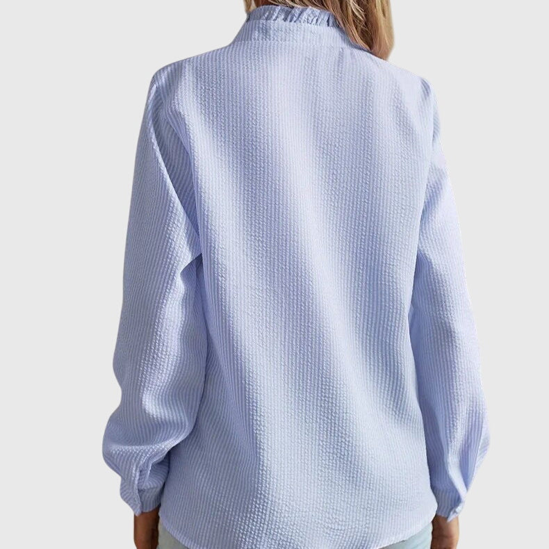 Kaitlyn™ | Elegantní Blůza