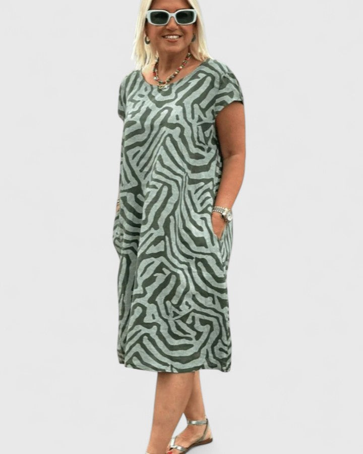 Marga | Pohodlné Šaty