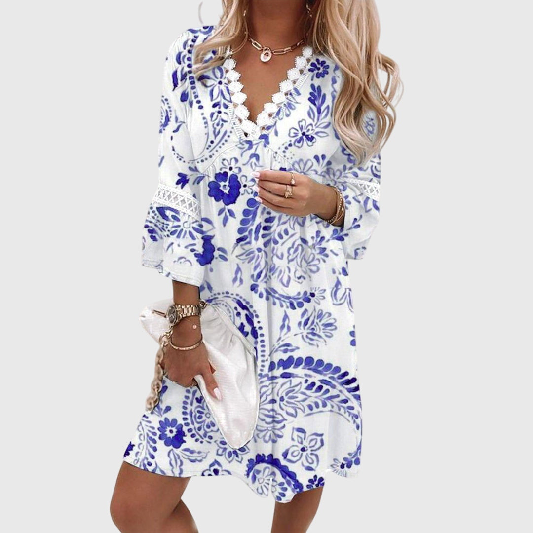 Melody™ | Elegantní letní šaty