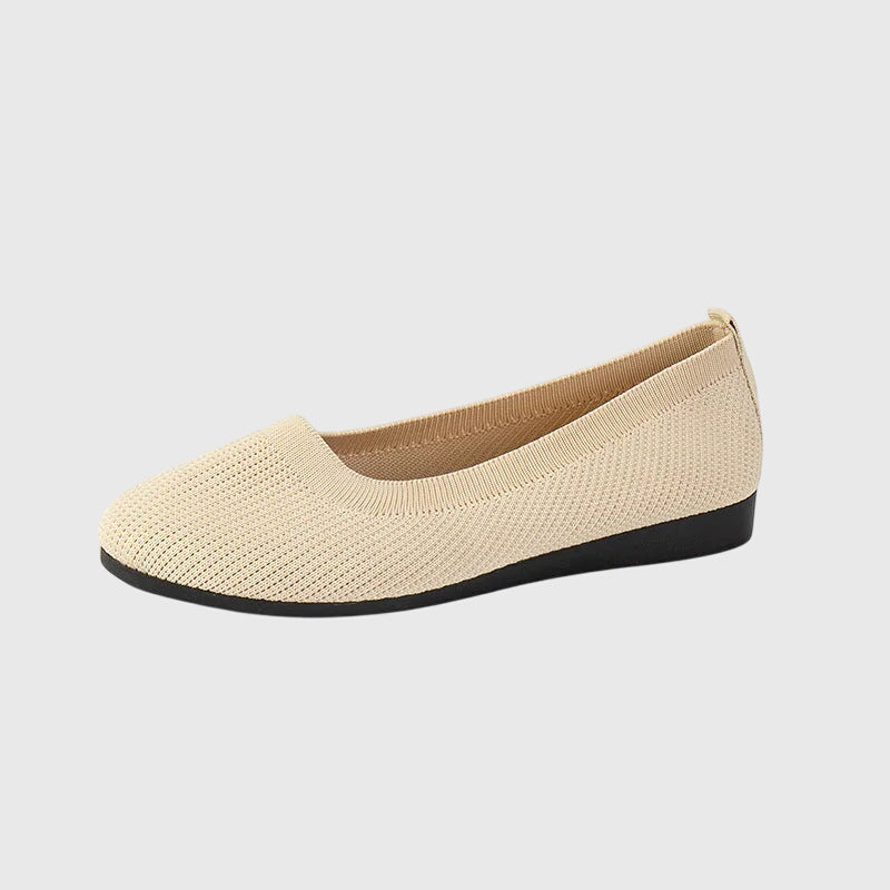 Mia™ - Protiskluzové prodyšné boty