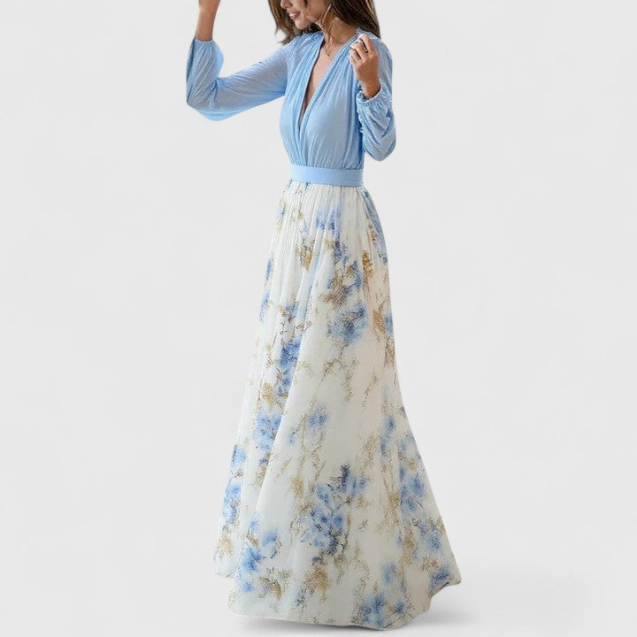 Zuzanna | Lehkost A Noblesa V Každém Detailu – Elegantní Šaty