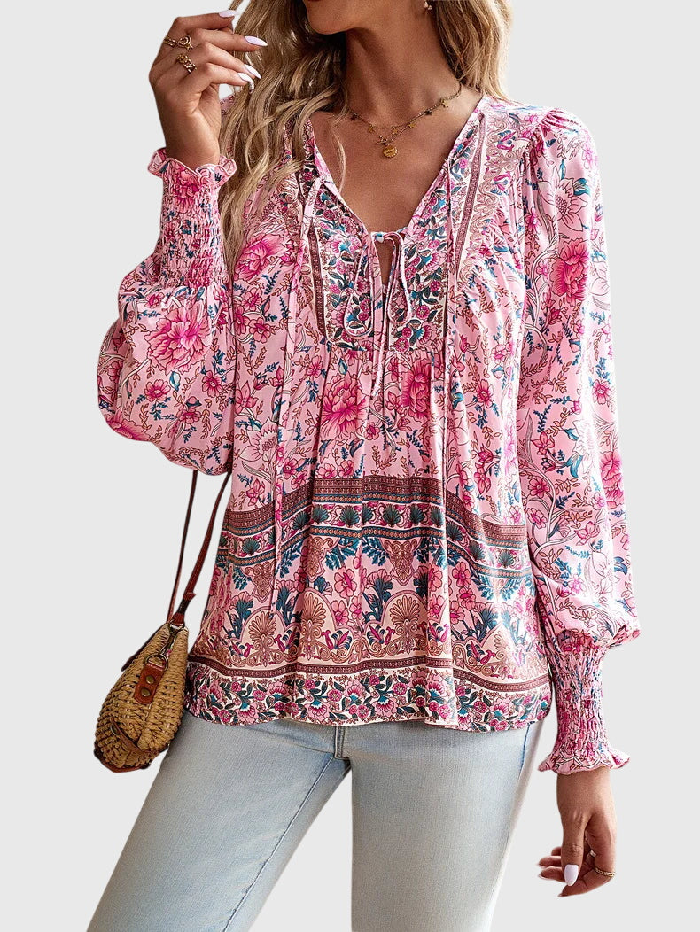 Lexi™ | Elegantní Pulovr