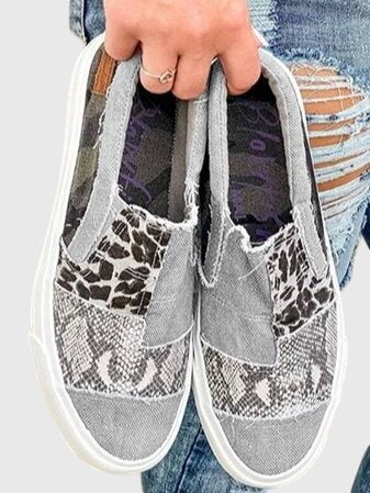 Noemi™ - Boty na slip-on pro úlevu od bolesti