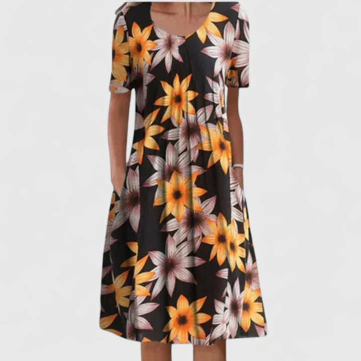 Olyverrah | Elegantní šaty