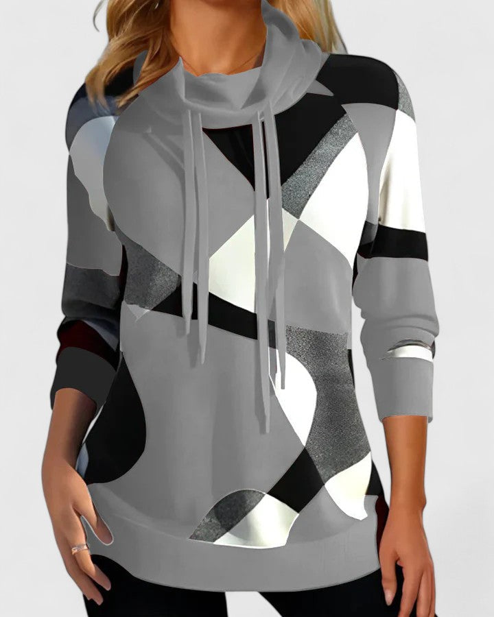 Thalynora | Pohodlný svetr