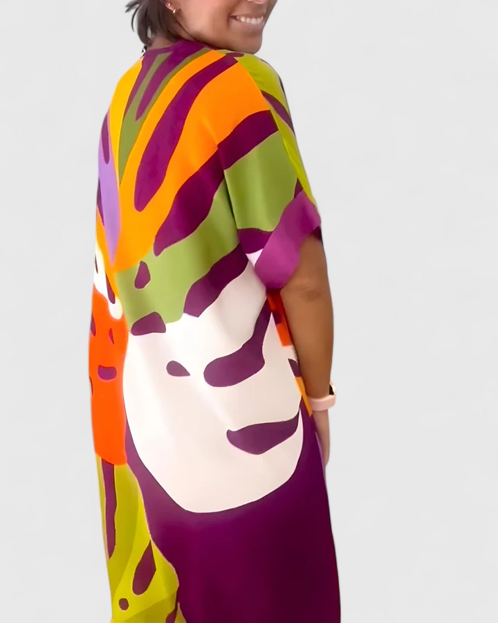 Judita | Pohodlné šaty