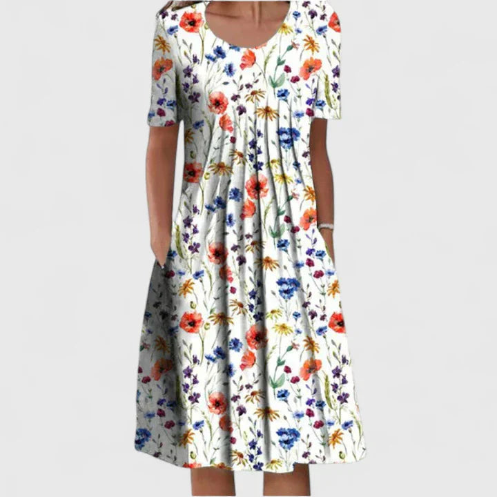 Olyverrah | Elegantní šaty