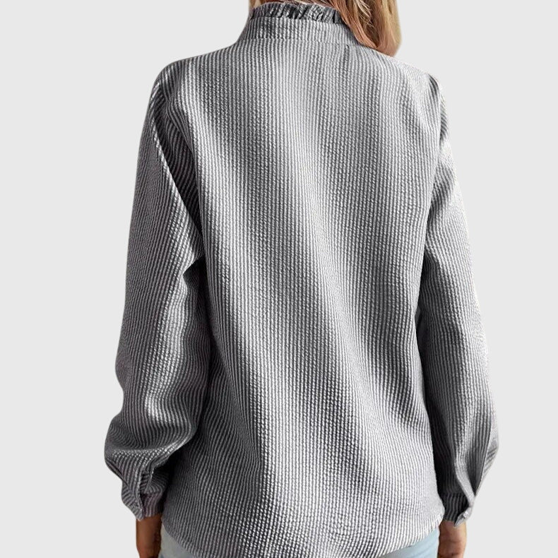 Kaitlyn™ | Elegantní Blůza