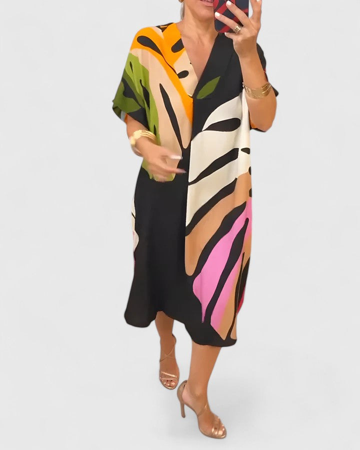 Judita | Pohodlné šaty