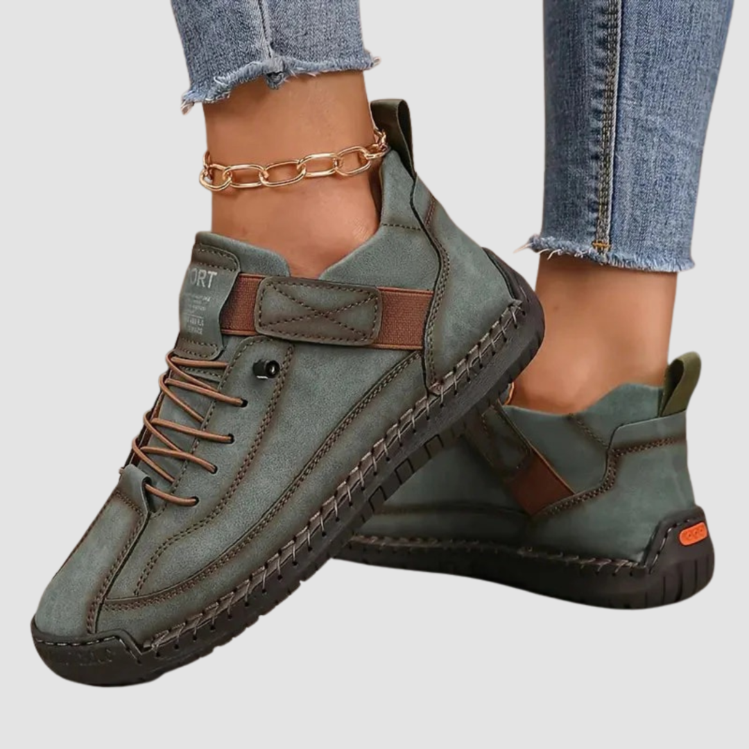 Mia | Pohodlné boty