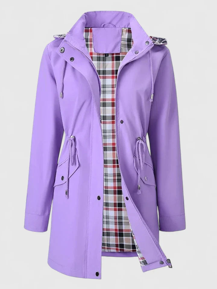 Isolandra™ | Pohodlná kabát