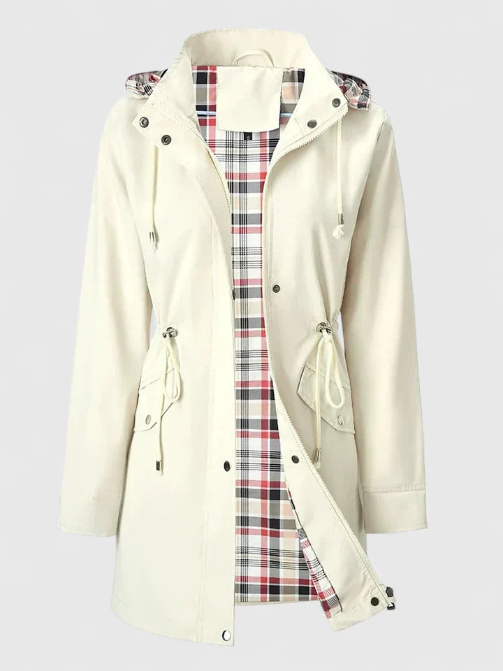 Isolandra™ | Pohodlná kabát