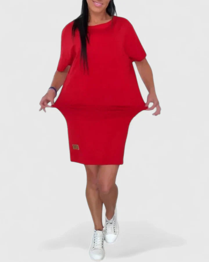 Makynzee | Pohodové Šaty