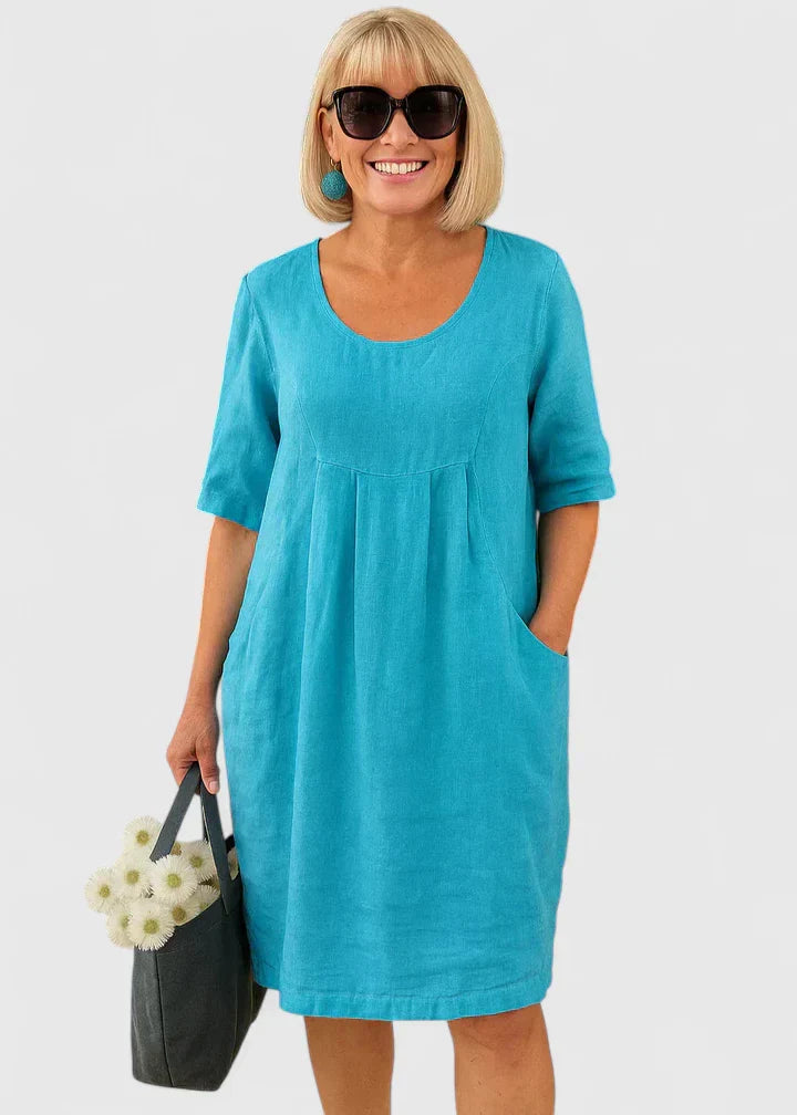 Hylyssah | Elegantní šaty