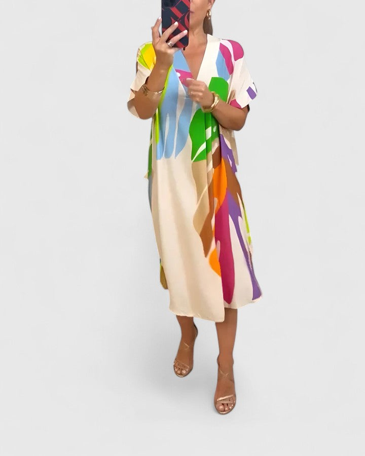 Judita | Pohodlné šaty