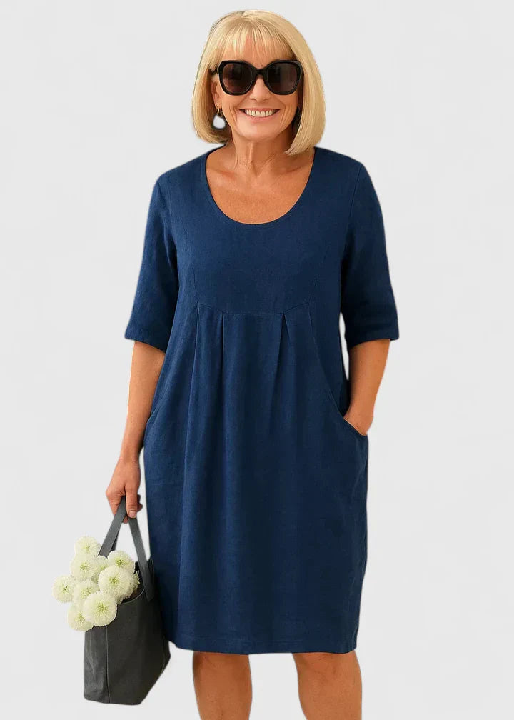 Hylyssah | Elegantní šaty