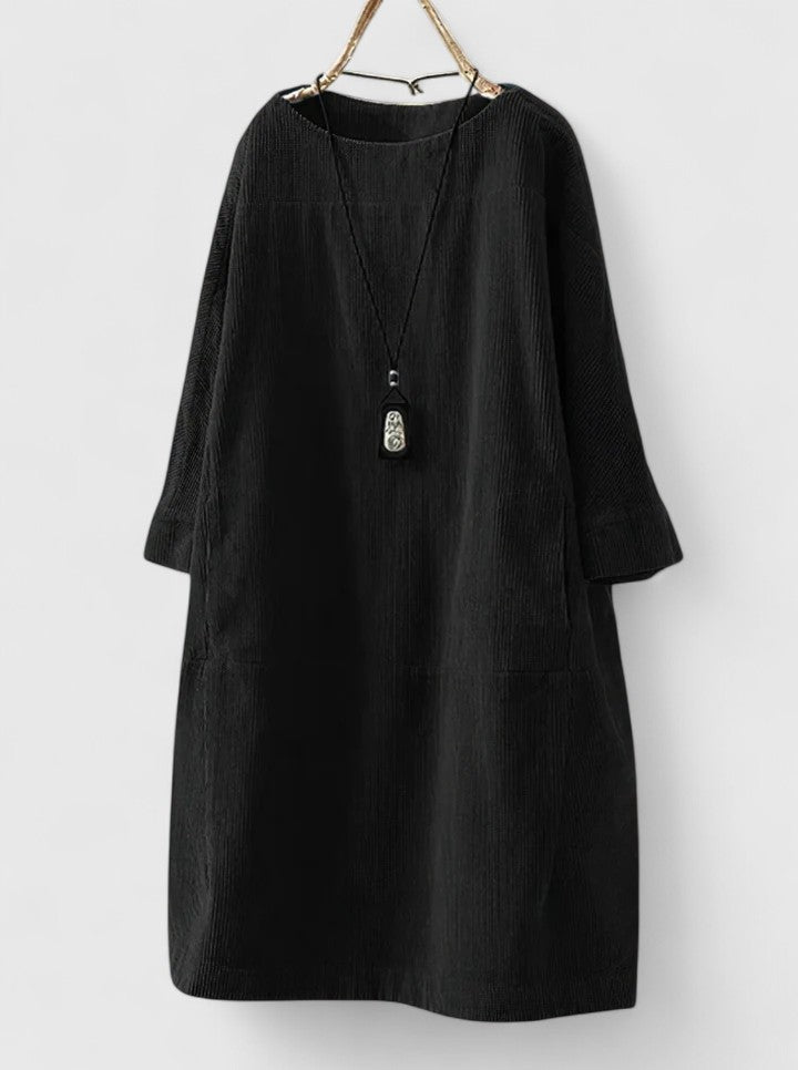 Gizela | Elegantní Šaty