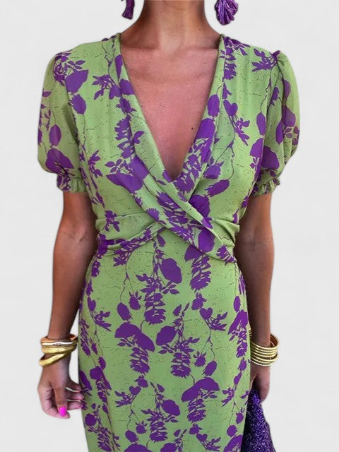 Persephone | Elegantní šaty