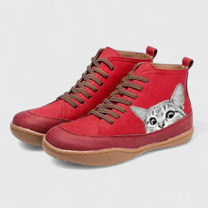 Eri™ | Ortopedické boty