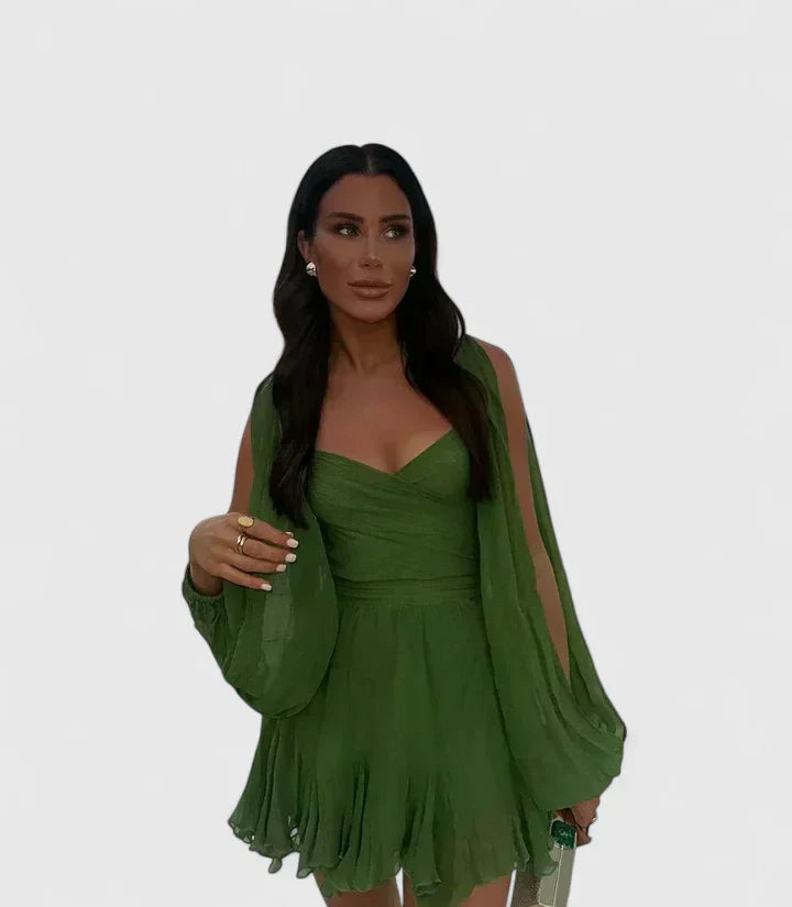 Anzryahh | Sofistikované Šaty