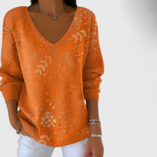 Luzuiana™ | Pohodlný svetr