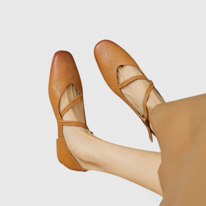 Kymberly | Ortopedické ploché boty