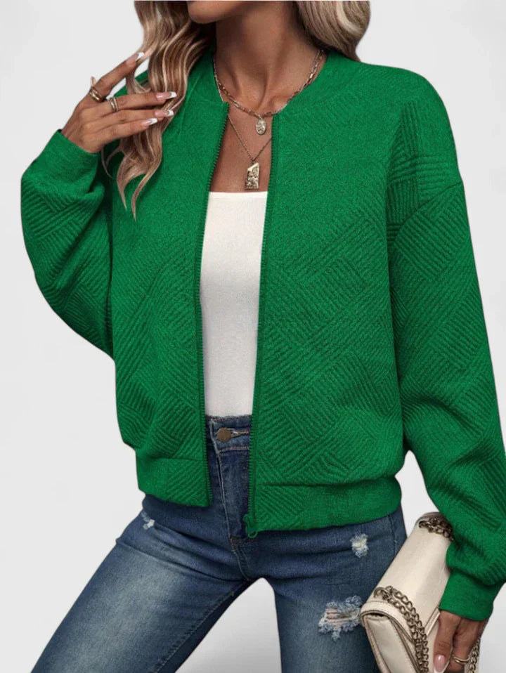 Vivianorah | Pohodlná bunda