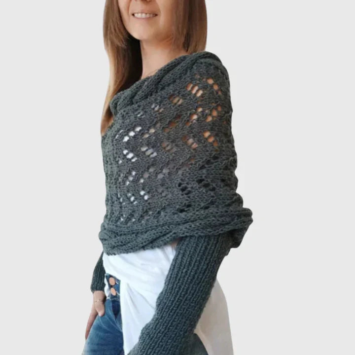 Lynoreviah | Elegantní Šátek