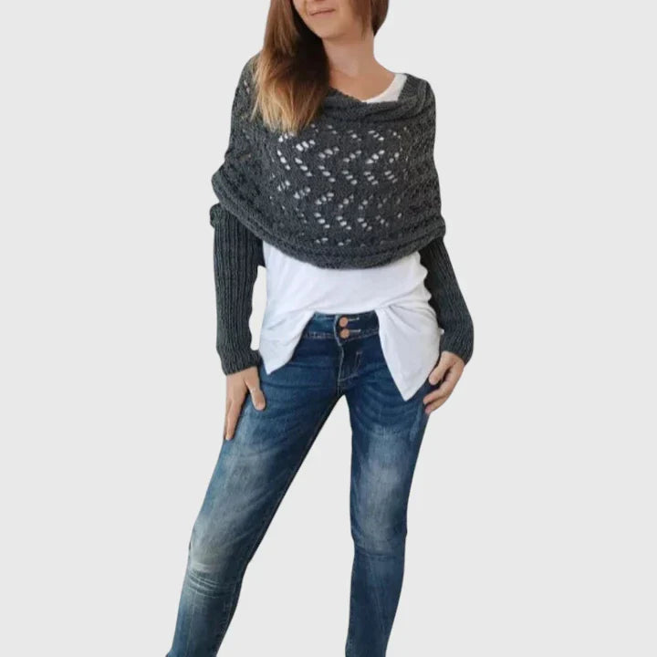 Lynoreviah | Elegantní Šátek