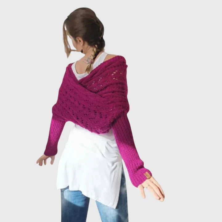 Lynoreviah | Elegantní Šátek