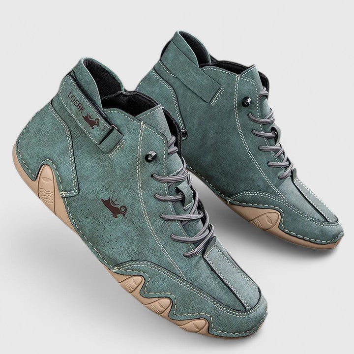 Halyviora | Ortopedické Boty