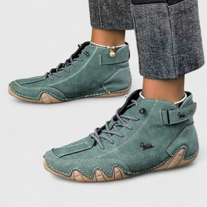 Halyviora | Ortopedické Boty