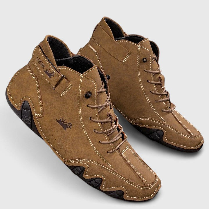 Halyviora | Ortopedické Boty