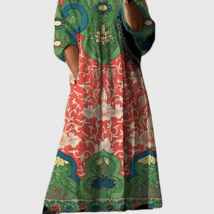 Kymberah | Sofistikované midi šaty