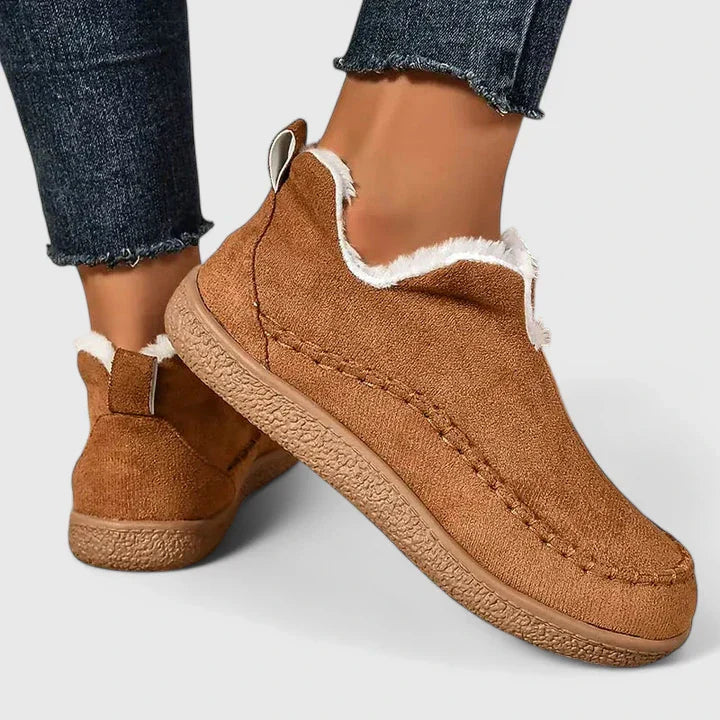 Lux | Ortopedické Boty