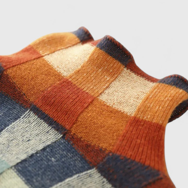 Emersyneh | Elegantní Svetr