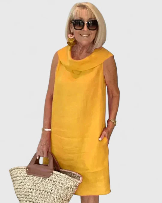 Nalani | Elegantní šaty