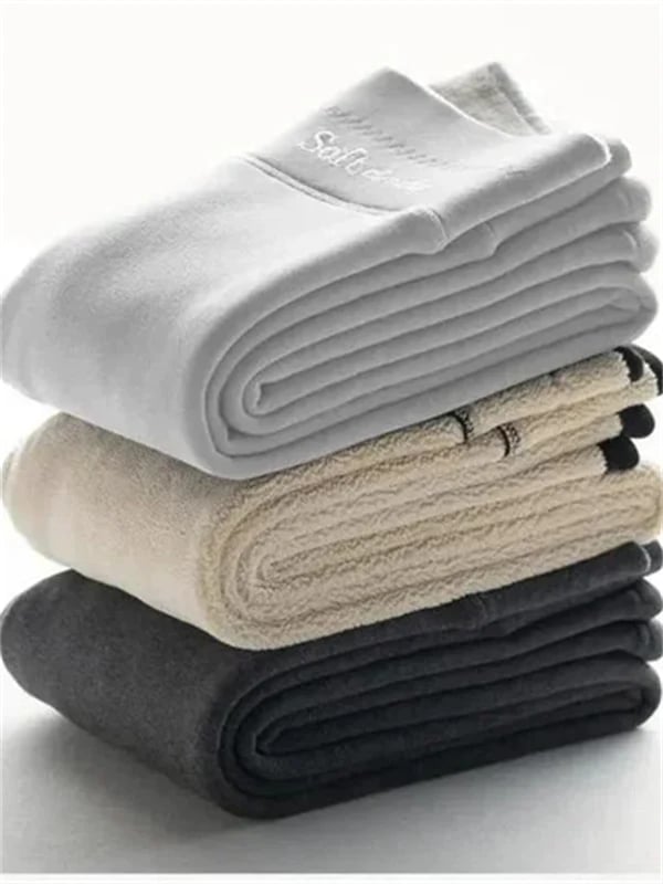 Nordara | Pohodlní zimní kalhoty s měkkou podšívkou