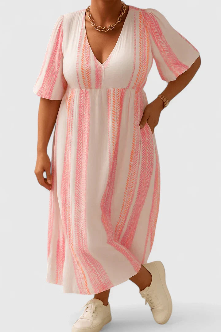 Hyssarah | Elegantní šaty