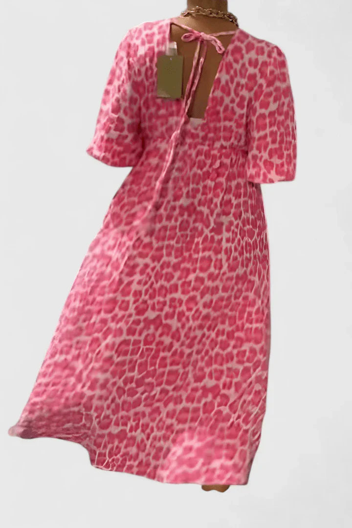 Hyssarah | Elegantní šaty