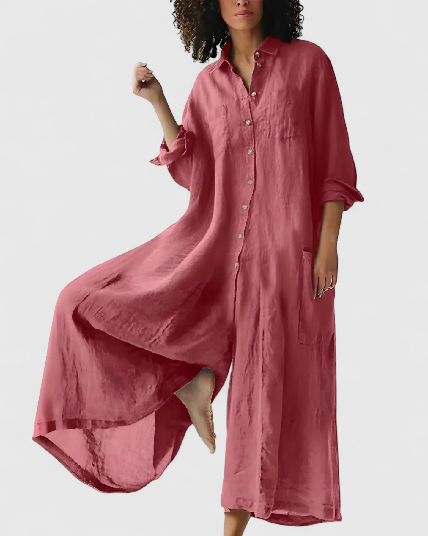 Ellison™ | Exkluzivní overal