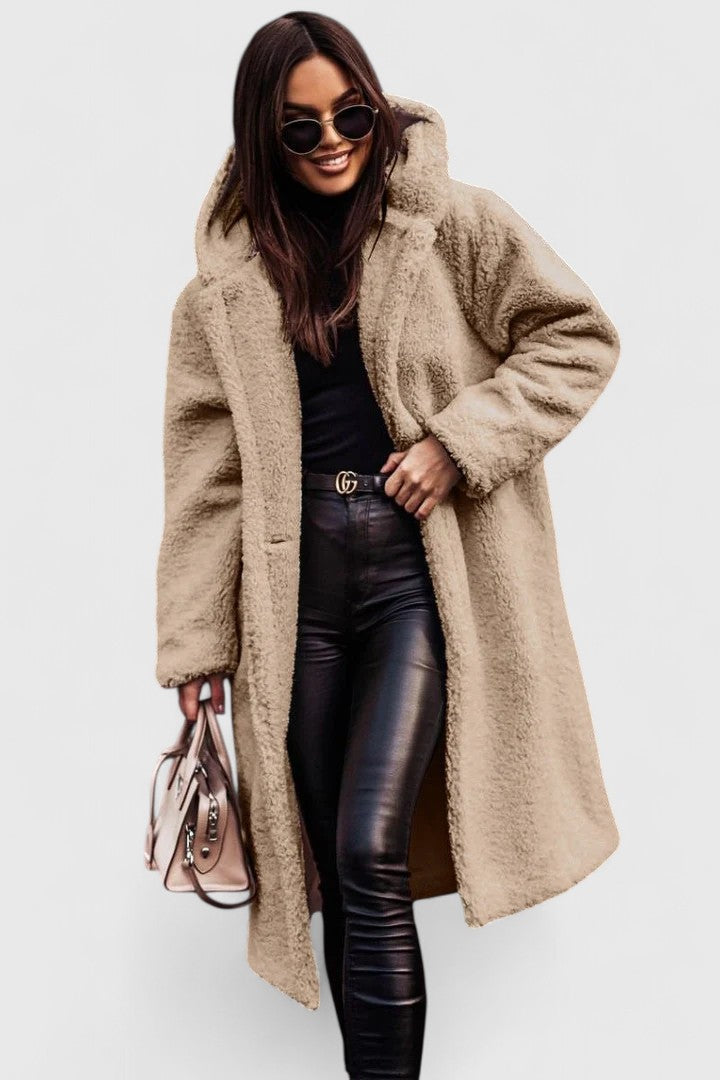 Brionyssa | Elegantní bunda