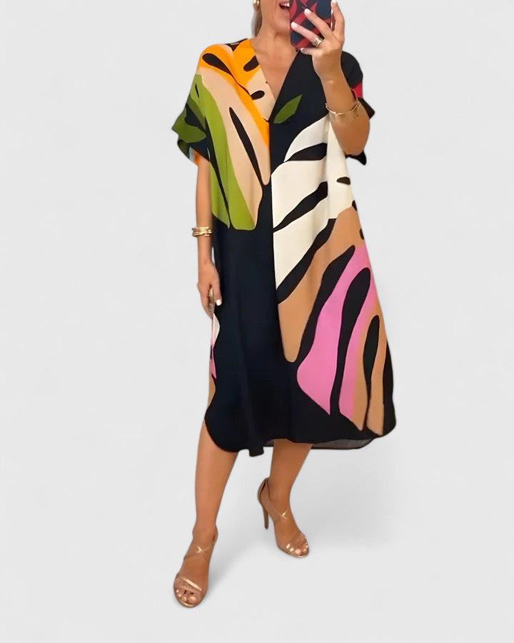 Judita | Pohodlné šaty