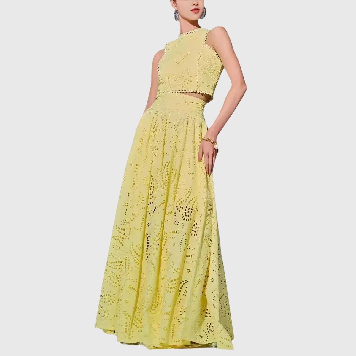 Tatiana™ | Elegantní Set